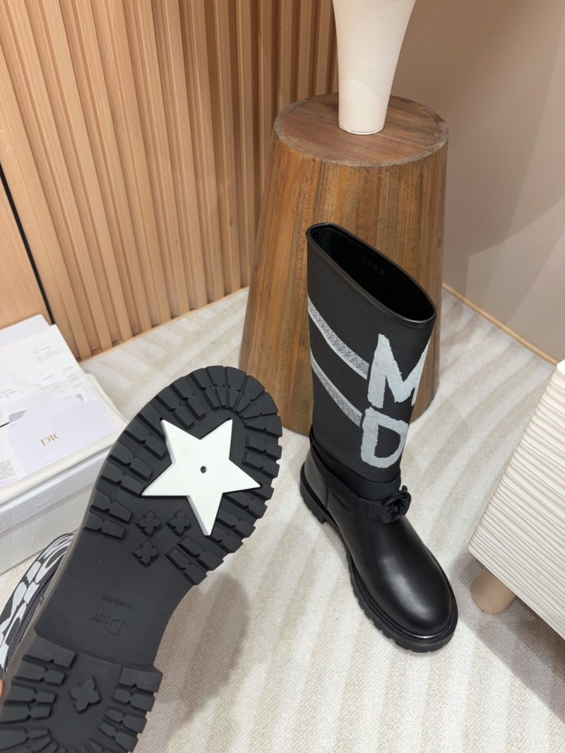 Christian Dior Boots